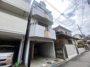 伊賀戸建3-4-15の物件外観写真